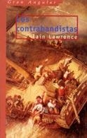 CONTRABANDISTAS | 9788434874114 | LAWRENCE,IAIN