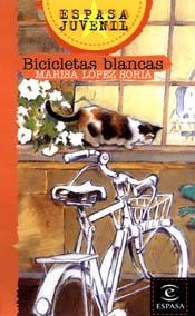 BICICLETAS BLANCAS | 9788423963386 | LOPEZ SORIA,MARISA