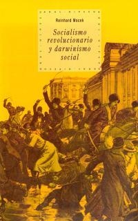 SOCIALISMO REVOLUCIONARIO Y DARWINISMO SOCIAL | 9788446010876 | MOCEK,REINHARD