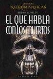 HABLA CON LOS MUERTOS | 9788448040055 | LUMLEY,BRIAN