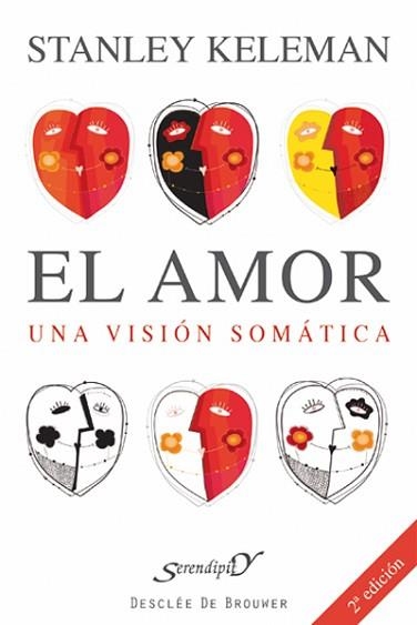 AMOR UNA VISION SOMATICA | 9788433015662 | KELEMAN,STANLEY