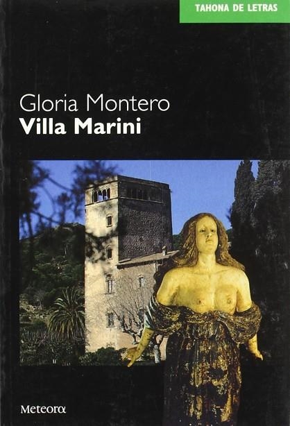 VILLA MARINI | 9788495623089 | MONTERO,GLORIA