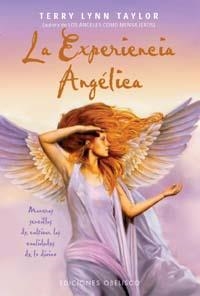 EXPERIENCIA ANGELICA | 9788477205883 | LYNN TAYOR,TERRY