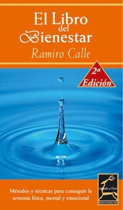 LIBRO DEL BIENESTAR | 9788489960855 | CALLE,RAMIRO A.