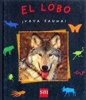 LOBO VAYA FAUNA | 9788434880108 | HAVARD,CHRISTIAN