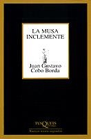 MUSA INCLEMENTE | 9788483107485 | GUSTAVO,JUAN BORDA,COBO