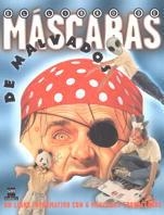 LIBRO DE MASCARAS DE MALVADOS | 9788434867895 | MILES, ELIZABETH