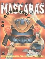 LIBRO DE MASCARAS DE GUERREROS | 9788434867871 | MILES, ELIZABETH