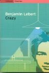 CRAZY | 9788475968117 | LEBERT,BENJAMIN