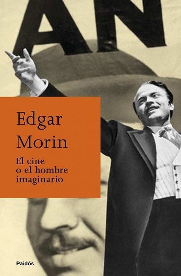 CINE O EL HOMBRE IMAGINARIO | 9788449326158 | MORIN,EDGAR