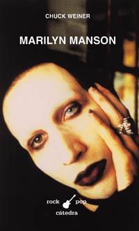 MARILYN MANSON | 9788437619071 | WEINER,CHUCK