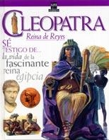 CLEOPATRA.REINA DE REYES | 9788434878303 | MACDONALD,FIONA