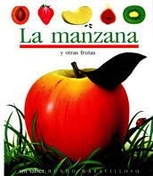 MANZANA Y OTRAS FRUTAS | 9788434840577 | VALAT, PIERRE-MARIE