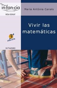 VIVIR LAS MATEMATICAS | 9788480634977 | CANALS,M.ANTONIA