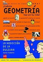 CUANTA GEOMETRIA HAY EN TU VIDA | 9788434881631 | FRABETTI,CARLO