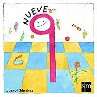 NUEVE | 9788434878525 | SANCHEZ,JUANVI