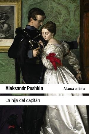 HIJA DEL CAPITAN | 9788420688411 | PUSHKIN,ALEXANDR