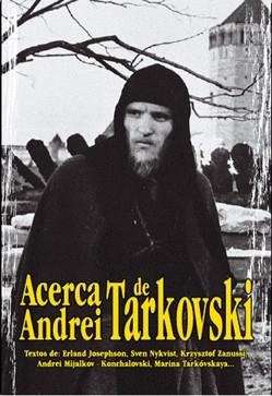 ACERCA DE ANDREI TARKOVSKI | 9788495537133 | VARIOS AUTORES