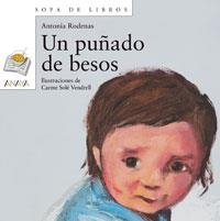 POR UN PUÑADO DE BESOS | 9788466706162 | RODENAS,ANTONIA