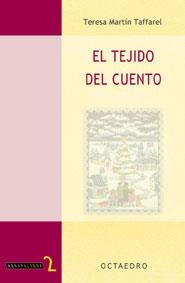 TEJIDO DEL CUENTO | 9788480635035 | MARTIN TAFFAREL,TERESA