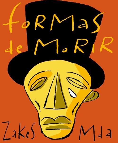 FORMAS DE MORIR | 9788495764041 | MDA,ZAKES