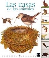 CASAS DE LOS ANIMALES | 9788434880665 | PERÓLS, SYLVAINE