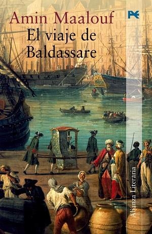 VIAJE DE BALDASSARE | 9788420644165 | MAALOUF,AMIN  (PREMIO PRINCIPE DE ASTURIAS 2010)