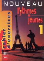 NOUVEAU RYTHMES JEUNES 1 CAHIER D,EXERCICES | 9788434858121 | PALOMINO BRELL,Mª ANGELES