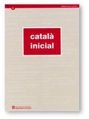 CATALA INICIAL | 9788439355205 | D.G.POLITICA LINGUISTICA