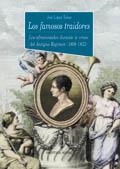 FAMOSOS TRAIDORES. AFRANCESADOS DURANTE LA CRISIS DEL ANTIGUO REGIMEN (1808-1833) | 9788470309687 | LOPEZ TABAR,JUAN