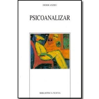 PSICOANALIZAR | 9788470300004 | ANZIEU,DIDIER