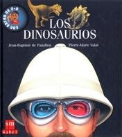 DINOSAURIOS | 9788434881365 | PANAFIEU,JEAN B. VALAT,PIERRE-MARIE