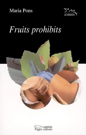 FRUITS PROHIBITS | 9788479358860 | PONS,MARIA