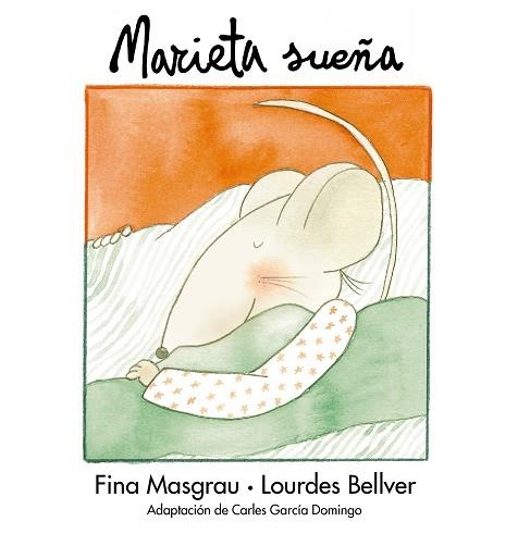 MARIETA SUEÑA | 9788481313635 | BELLVER,LOURDES MASGRAU I PLANA,FINA