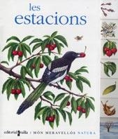 ESTACIONS | 9788466103541 | GALLIMARD JEUNESSE, ÉDITIONS