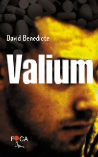 VALIUM | 9788495440112 | BENEDICTE,DAVID