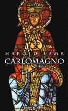 CARLOMAGNO | 9788435016834 | LAMB,HAROLD