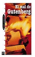 MAL DE GUTENBERG | 9788434886308 | CARAZO,JESUS