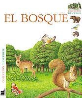 BOSQUE | 9788434885196 | HUGO, PIERRE DE