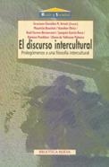 DISCURSO INTERCULTURAL,PROLEGOMENOS A UNA FILOSOFIA INTERCULTURAL | 9788497420419 | GONZALEZ,GRACIALO