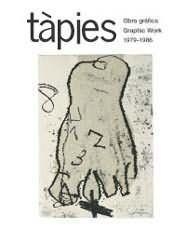 TAPIES. OBRA GRAFICA 1979-1986 (BILINGUE ANGLES) | 9788425219023 | GALFETTI, MARIUCCIA/HOMS, NURIA