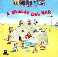 A ORILLAS DEL MAR | 9788434874367 | PANAFIEU,JEAN B.