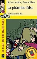 PIRAMIDE FALSA | 9788434880351 | MARTIN,ANDREU RIBERA,JAUME