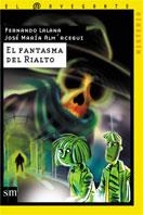 FANTASMA DEL RIALTO | 9788434880412 | LALANA,FERNANDO