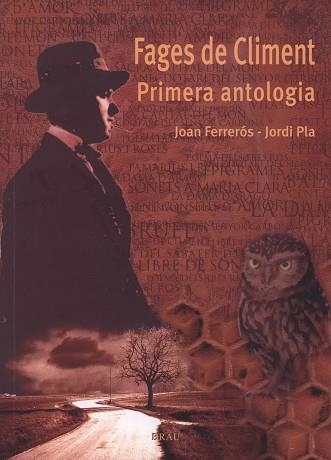 FAGES DE CLIMENT PRIMERA ANTOLOGIA | 9788495946102 | FERREROS,JOAN PLA,JORDI