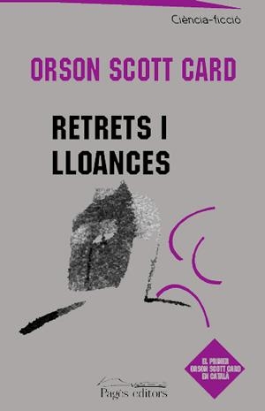 RETRETS I LLOANCES | 9788479359430 | SCOTT CARD,ORSON