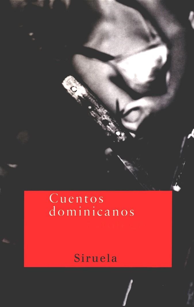 CUENTOS DOMINICANOS UNA ANTOLOGIA | 9788478446131 | PEIX, PEDRO/LLIBRE OTERO, MANUEL/HERNÁNDEZ NÚÑEZ, ÁNGELA/MARTÍN GÓMEZ, LUIS/ALCÁNTARA ALMÁNZAR, JOS