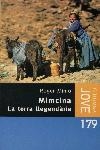 MIMCINA LA TERRA LLEGENDARIA | 9788466402484 | MIMO,ROGER