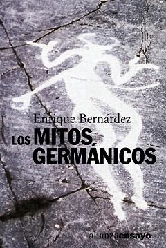 MITOS GERMANICOS | 9788420679778 | BERNARDEZ,ENRIQUE