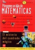 PONGAME UN KILO DE MATEMATICAS | 9788434871557 | ANDRADAS HERANZ, CARLOS/BACCALARIO, PIERDOMENICO